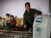 Yaşadığını İspatlayamayan Vatandaşın Dramı Devam Ediyor