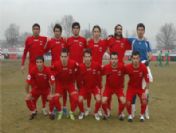 Yine İstanbul Takımı, Yine Hedef; 'Galibiyet'