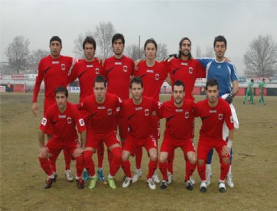 BOZÜYÜKSPOR - Yine İstanbul Takımı, Yine Hedef; 'Galibiyet'
