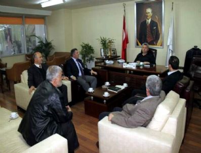 Zp'den Demir'e Ziyaret