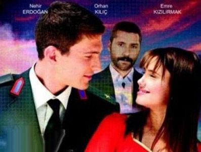 AŞK BİR HAYAL DİZİSİ - Aşk Bir Hayal 21. bölüm fragmanı izle