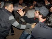 CHP İzmir İl Kongresi olaylı başladı