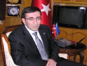Devlet Bakanı Cevdet Yılmaz Malatya'da