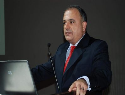 ALI ALTUNTAŞ - Doğramacı'nın Ölümü
