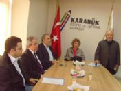 Emekli Bankacıdan Anlamlı Bağış