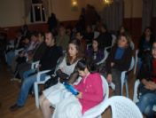 Geceden 3 Engelliye Akülü Araba