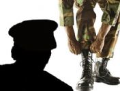 Hakim karşısına çıkan muvazzaf ve emekli askerler