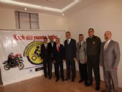 Manavgat Emniyet Müdürlüğü'nden Önemli Bir Proje