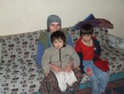 Özlem Ve Yağmur'a Kaymakam Sahip Çıktı