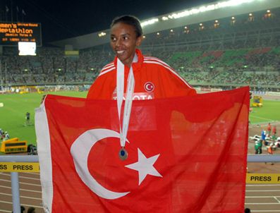 WIMBLEDON - Türk Sporunun Öncü Kadınları