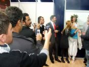 Ünlü Manken Nilay Dorsa Çiftçi Oldu