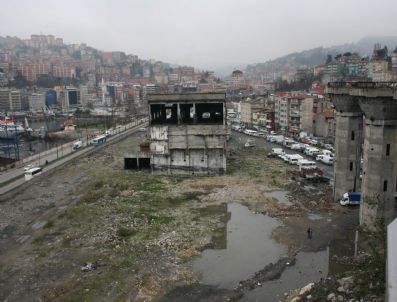 EMIRGAN - Zonguldak Kötü Görüntüden Kurtulacak
