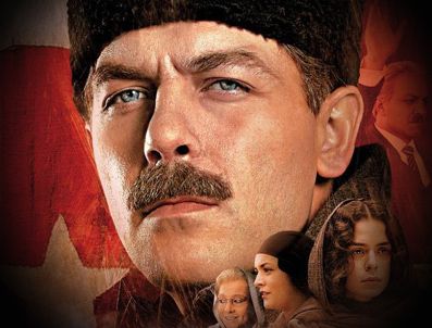 EZGİ MOLA - Zülfü Livaneli'nin 'Veda' filmi vizyonda