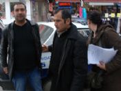10 Yıl Hapis Cezası İle Aranan Zanlı Yakalandı