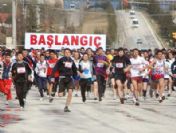 6. Geleneksel Atatürk Halk Koşusu