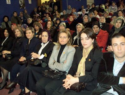 NAIL ŞAHAN - Ak Parti Milletvekili Ahmet Öksüzkaya Açılımı Değerlendirdi