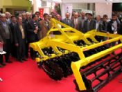 Arabanlı Çiftçiler, Fuara Büyük İlgi Gösterdi