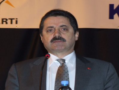 SAĞıR SULTAN - Bakan Çelik Kütahya'da...(2)