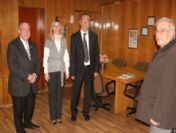 Bandırma Huzad 50 Yaşında