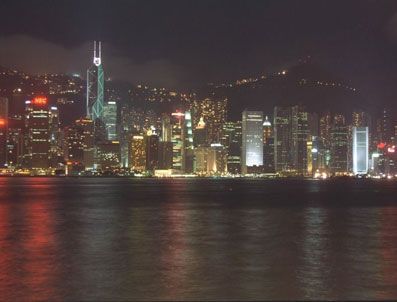 WEN JIABAO - Çin'den ABD'ye beyaz bayrak