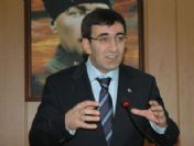 Devlet Bakanı Cevdet Yılmaz'dan 28 Şubat'a 'Unutmuştum' Göndermesi