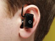Dünyanın en küçük MP3 oynatıcısı