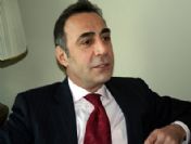 Eski Milletvekili Şimşek Bandırma'da