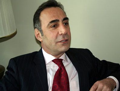 BERHAN ŞİMŞEK - Eski Milletvekili Şimşek Bandırma'da