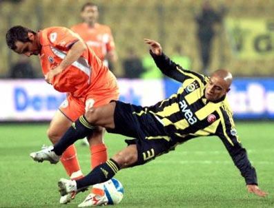 BILICA - Fenerbahçe'de parola mutlak galibiyet