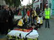 Fethiye'de Trafik Kazası 1 Yaralı