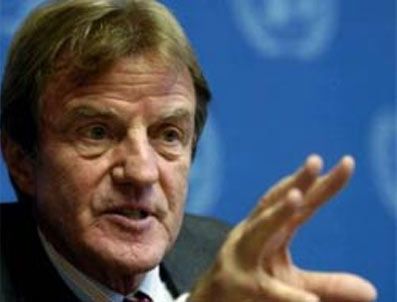 Fransa Dışişleri Bakanı Kouchner Kosova'ya Geliyor