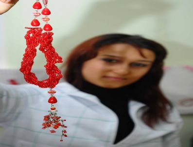 İZKA - İlk Sergi, İlk Heyecan, İlk Kazanç