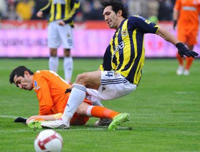 LUGANO - İstanbul B.B: 2 Fenerbahçe: 1