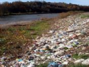 Köylerde Çöp Sorunu Çözüm Bekliyor