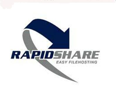 RAPIDSHARE - Rapidshare'de şok kapanış
