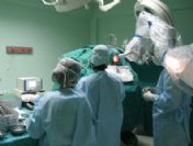 Siirt'te Beyin Sapı Ameliyatı Başarı İle Gerçekleştirildi