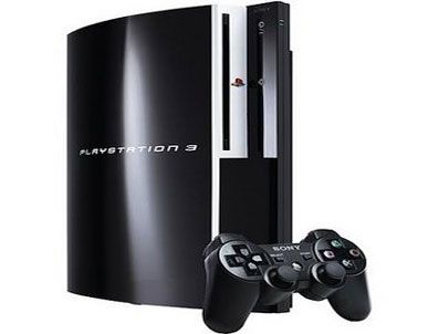 PS3 - Sony: PlayStation 4 için erken