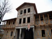 Tarihi İpekçilik Enstitüsü Ayağa Kaldırılıyor