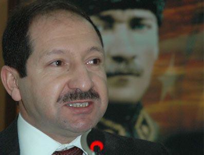 İHSAN KOCA - Tbmm İdare Amiri Öz'den Ergenekon Ve Balyoz Operasyonları Değerlendirmesi