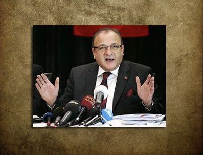 MEHMET ŞANDIR - MHP Meclis'te çıkan kavgayı anlattı