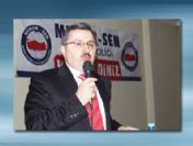 7 yılda alınamayan kazanımlar karara bağlandı