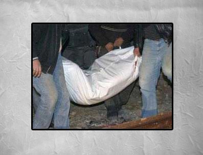 BALıKESIR DEVLET HASTANESI - Balıkesir'de 4. ceset de bulundu
