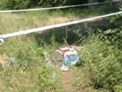 Balıkesir'de dördüncü cesette ortaya çıktı