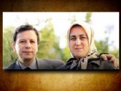 Başörtüsüyle GATA'ya girmiş!