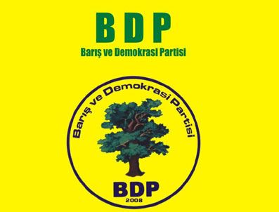 BENGI YıLDıZ - BDP'nin grup başkanvekilleri belli oldu