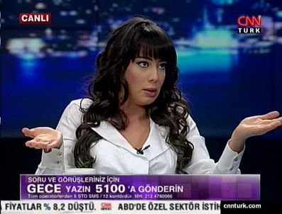 MERVE SEVİ - Ben çok çirkin bir kızdım