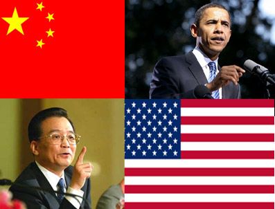 Çin ile ABD arasında tansiyon yükseldi