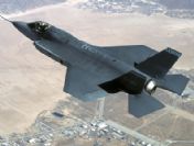 F-35 projesi sekteye uğrayabilir