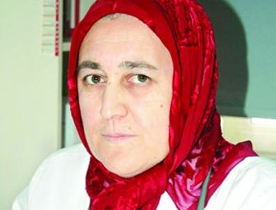 OSMAN DURMUŞ - GATA'ya başörtülü girdim