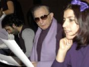 Haldun Dormen'den Kürtçe oyun